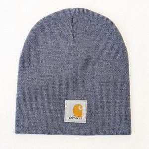 NWOT Carhartt Knit Beanie